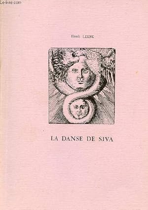 Image du vendeur pour La danse de siva. mis en vente par Le-Livre