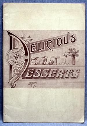 Dr. Price's Delicious Desserts