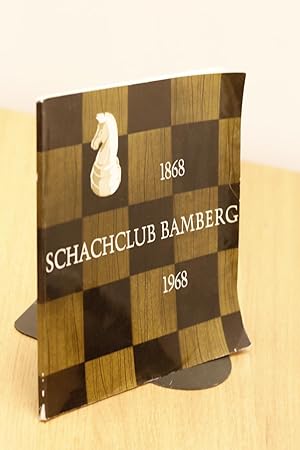 1868 SCHACHCLUB BAMBERG 1968