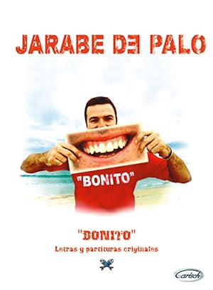 Imagen del vendedor de JARABE DE PALO - Bonito (PVG) a la venta por Mega Music