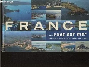 Seller image for France.vues sur mer for sale by Le-Livre