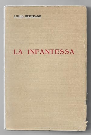 Infantessa, La. Vol. II