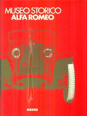 Museo storico Alfa Romeo