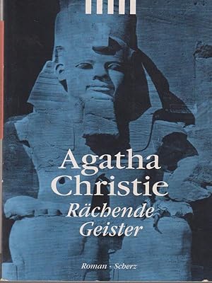 Seller image for Rachende geister for sale by Librodifaccia