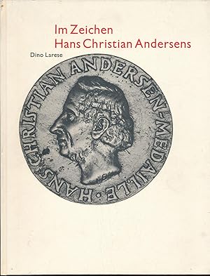 Bild des Verkufers fr Im Zeichen Hans Christian Andersens;Notizen und Anmerkungen ber Leben und Werk der Hans-Christian-Andersen-Preistrger zum Verkauf von Antiquariat Kastanienhof