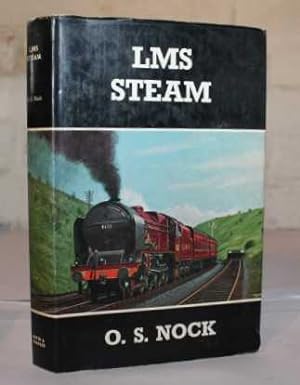 LMS Steam