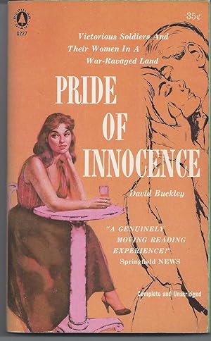 Bild des Verkufers fr Pride of Innocence zum Verkauf von Brenner's Collectable Books ABAA, IOBA
