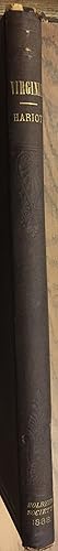 Image du vendeur pour A Briefe and True Report of the New Found Land of Virginia of the commodities, and of the nature and manners of the naturall inhabitants. A reproduction of the edition printed at Frankfort, in 1590 mis en vente par Zubal-Books, Since 1961