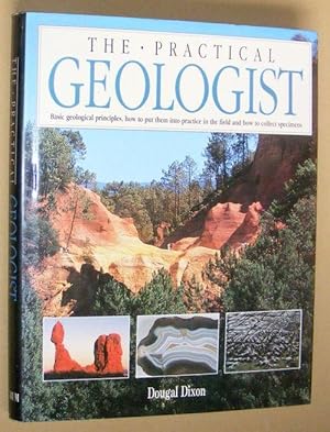 Imagen del vendedor de The Practical Geologist a la venta por Nigel Smith Books