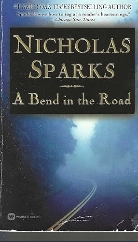 Imagen del vendedor de A Bend in the Road a la venta por Vada's Book Store