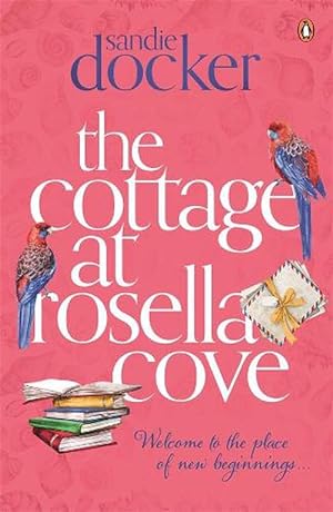 Seller image for The Cottage at Rosella Cove (Paperback) for sale by Grand Eagle Retail