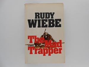 Imagen del vendedor de The Mad Trapper a la venta por Lindenlea Books