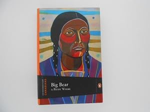 Big Bear (Extraordinary Canadians series)