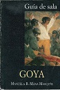 Seller image for GOYA (gua de sala) for sale by lisarama