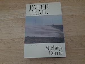 Seller image for Paper Trail: Essays for sale by Whitehorse Books