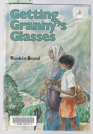 Image du vendeur pour Getting Granny's Glasses mis en vente par Laura Books
