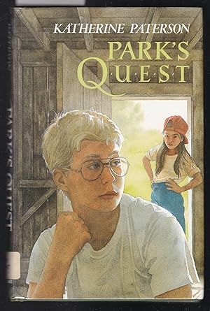 Imagen del vendedor de Park's Quest a la venta por Laura Books