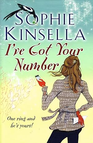 Seller image for I've Got Your Number : for sale by Sapphire Books