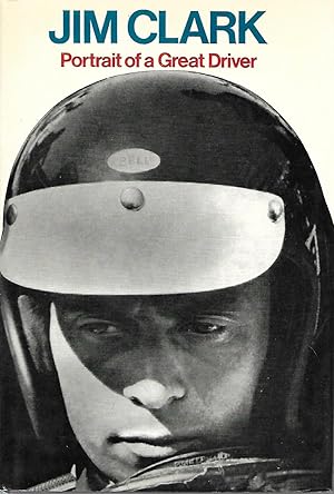 Immagine del venditore per Jim Clark: Portrait of a Great Driver venduto da Cher Bibler