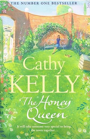 Seller image for The Honey Queen : for sale by Sapphire Books