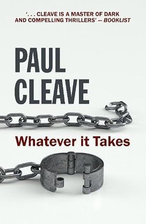 Image du vendeur pour Whatever It Takes (Paperback) mis en vente par Grand Eagle Retail