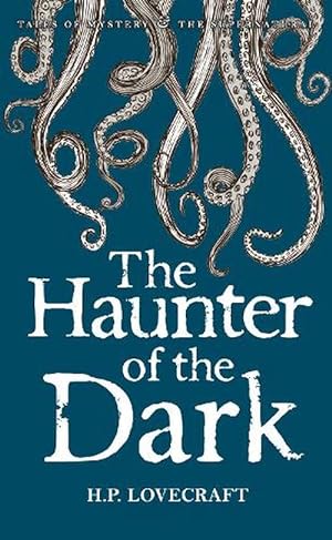 Seller image for The Haunter of the Dark (Paperback) for sale by Grand Eagle Retail