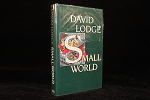 Seller image for Small World - An Academic Romance for sale by ShiroBooks