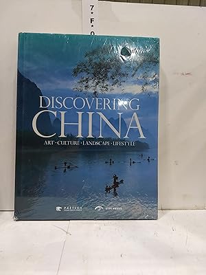 Discovering China -Art, Culture, Landscape, Lifestyle