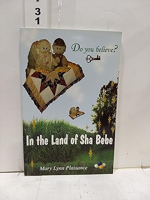 Bild des Verkufers fr In the Land of the Sha Bebe (SIGNED) zum Verkauf von Fleur Fine Books