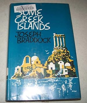 Seller image for Some Greek Islands: The Shores of Light for sale by Easy Chair Books