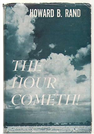 Seller image for The Hour Cometh! for sale by Dan Glaeser Books