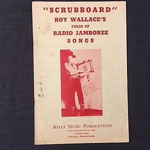 Ramblin Red Lowery s Book of Songs with Guitar, Banjo and Ukulele Chords. Book One
