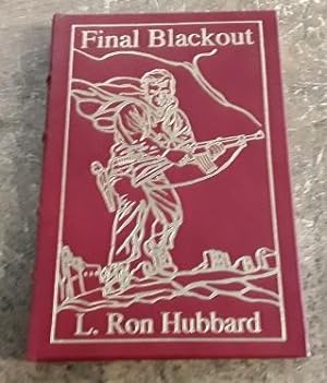 Final Blackout (Easton Press Leatherbound)