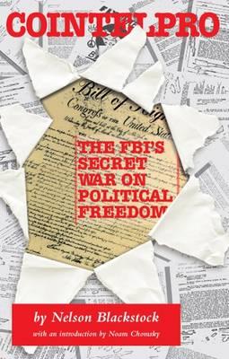 Immagine del venditore per Cointelpro: The Fbi's Secret War on Political Freedom (Paperback or Softback) venduto da BargainBookStores