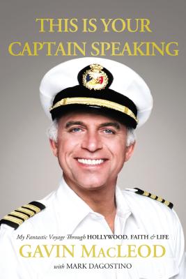 Immagine del venditore per This Is Your Captain Speaking: My Fantastic Voyage Through Hollywood, Faith and Life (Paperback or Softback) venduto da BargainBookStores
