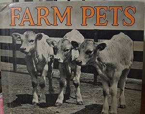 Seller image for Farm Pets for sale by First Class Used Books