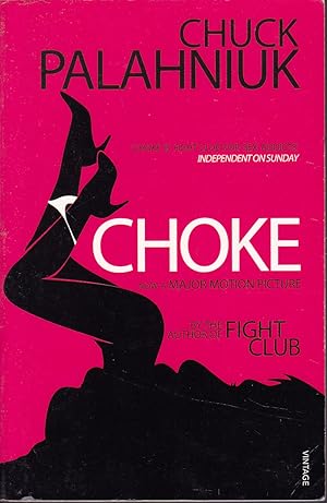 Seller image for Choke for sale by Badger Books