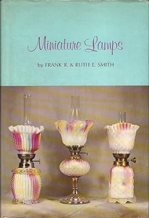 Immagine del venditore per Miniature Lamps. venduto da Lewitz Antiquariat