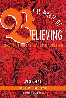 Seller image for Magic of Believing (Paperback or Softback) for sale by BargainBookStores