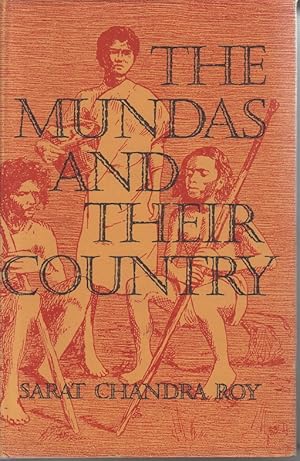 Seller image for The Mundas and their country. for sale by Allguer Online Antiquariat