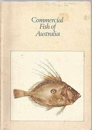 Commercial Fish of Australia
