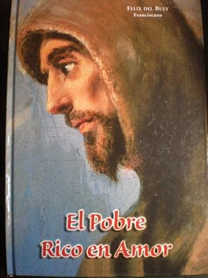 Seller image for El Pobre Rico en amor for sale by Librera Antonio Azorn
