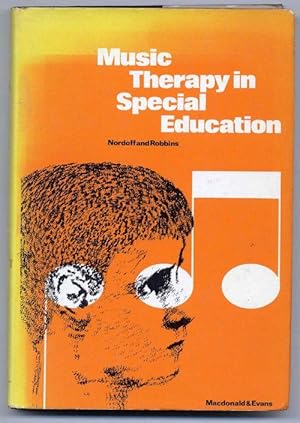 Music therapy in special education.