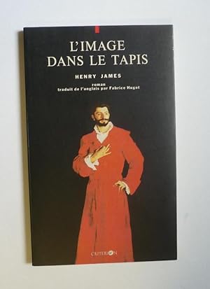 Image du vendeur pour L'image dans le tapis mis en vente par Abraxas-libris