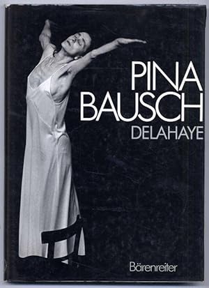 Pina Bausch.