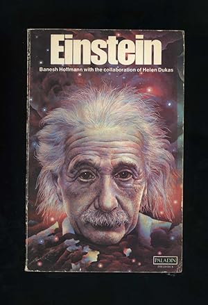 Seller image for ALBERT EINSTEIN for sale by Orlando Booksellers