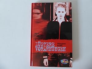 Seller image for Dstere Vorahnungen. Mystery. Buchclub FUNtasieClub. Hardcover for sale by Deichkieker Bcherkiste