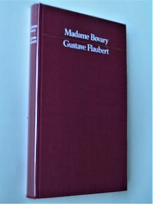 Madame Bovary (Dünndruckausgabe)