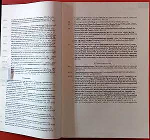 Seller image for Kodex des sterreichischen Rechts. Finanzmarktrecht I 2015/16. Bankwesengesetz, Finanzmarktaufsicht, Finanzmarktstabilitt, Finanzkonglomerate, 27. Auflage for sale by biblion2