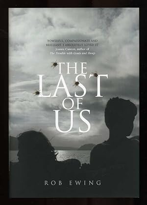Seller image for The Last of Us; SIGNED 1st/1st for sale by Blaeberry Books